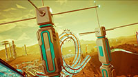 Redout Enhanced Edition Mars Pack-screenshots